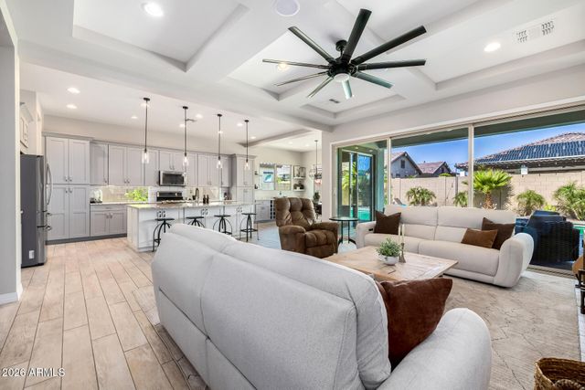 14434 W LARKSPUR Drive, Surprise, AZ 85379
