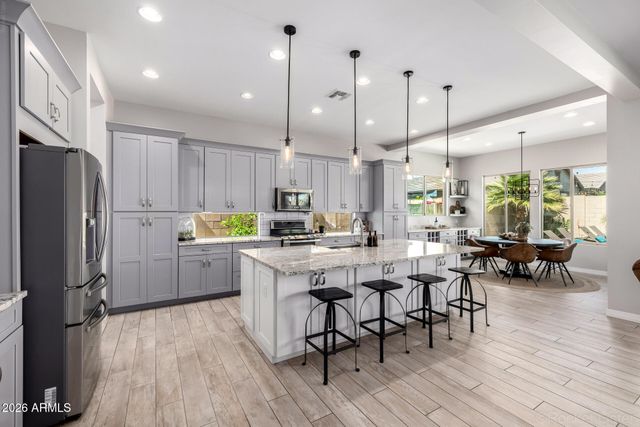 14434 W LARKSPUR Drive, Surprise, AZ 85379