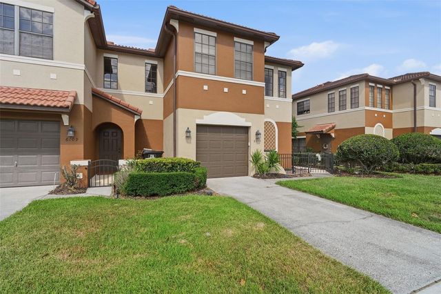 6113 APOLLOS CORNER WAY, Orlando, FL 32829