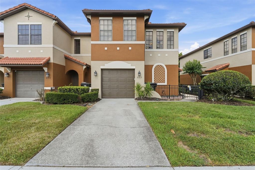 6113 APOLLOS CORNER WAY, Orlando, FL 32829