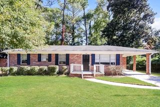 5386 Saint Lo Lane, Atlanta, GA 30349