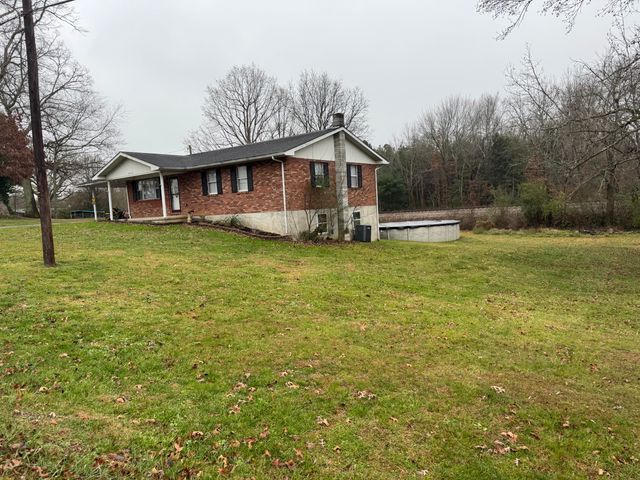 5676 State Highway 1651, Pine Knot, KY 42635