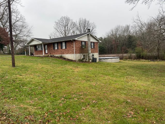 5676 State Highway 1651, Pine Knot, KY 42635