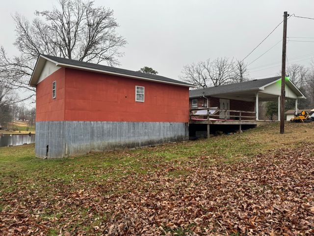 5676 State Highway 1651, Pine Knot, KY 42635