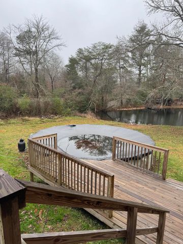 5676 State Highway 1651, Pine Knot, KY 42635