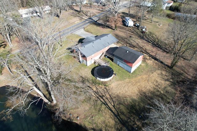 5676 State Highway 1651, Pine Knot, KY 42635