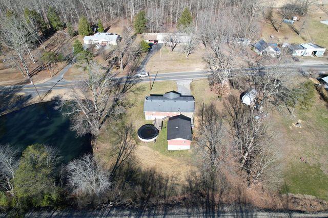 5676 State Highway 1651, Pine Knot, KY 42635