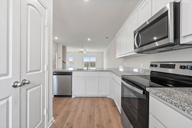 4710 Fillmore Drive, Greenville, TX 75401