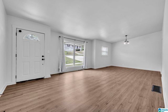 1209 ROSE LYNN LANE, Birmingham, AL 35215