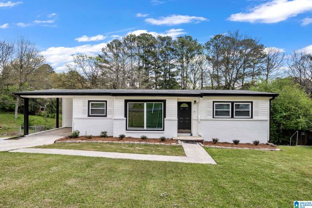 1209 ROSE LYNN LANE, Birmingham, AL 35215