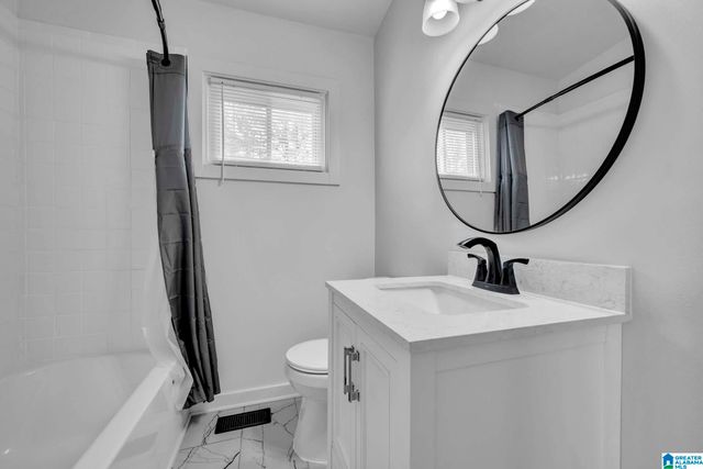 1209 ROSE LYNN LANE, Birmingham, AL 35215