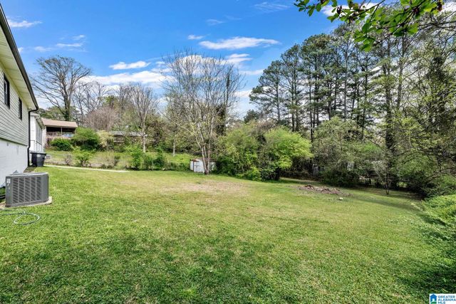 1209 ROSE LYNN LANE, Birmingham, AL 35215