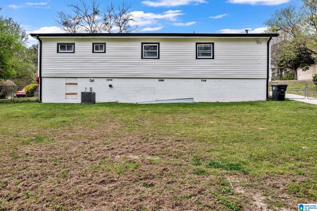 1209 ROSE LYNN LANE, Birmingham, AL 35215