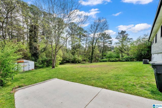 1209 ROSE LYNN LANE, Birmingham, AL 35215