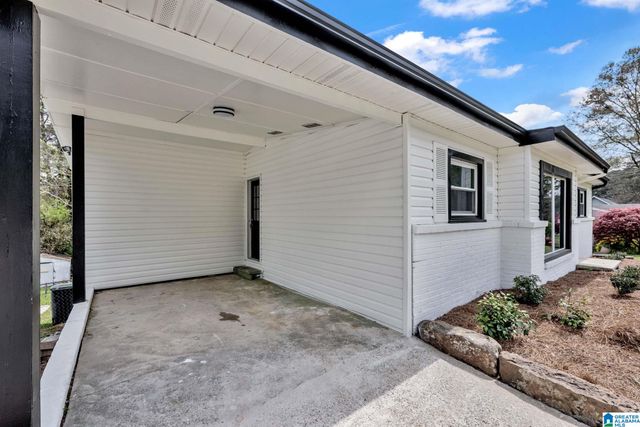 1209 ROSE LYNN LANE, Birmingham, AL 35215