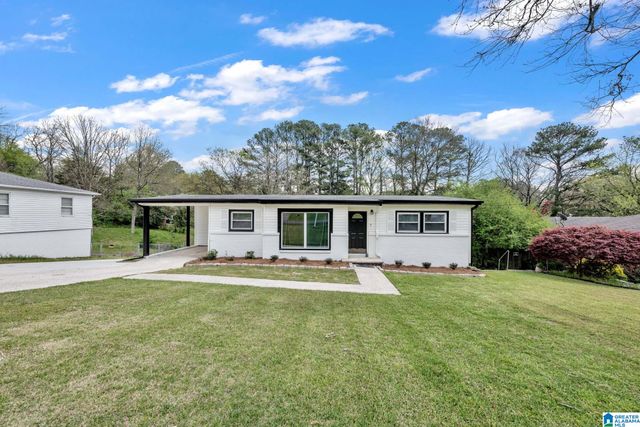 1209 ROSE LYNN LANE, Birmingham, AL 35215