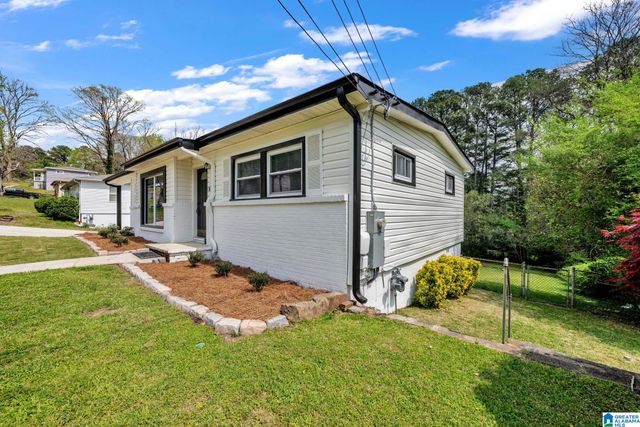 1209 ROSE LYNN LANE, Birmingham, AL 35215