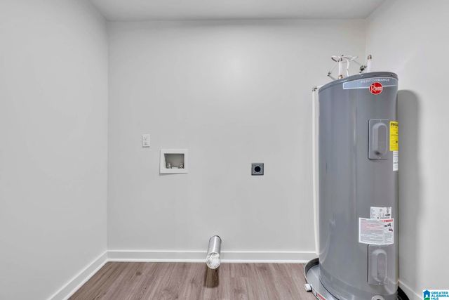 1209 ROSE LYNN LANE, Birmingham, AL 35215