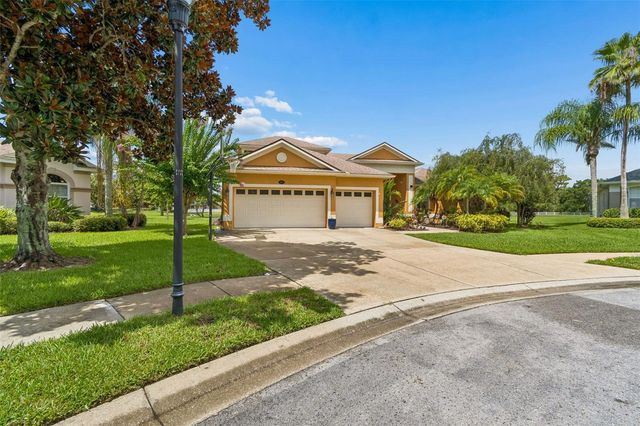 5303 CLOUDS PEAK DRIVE, Lutz, FL 33558