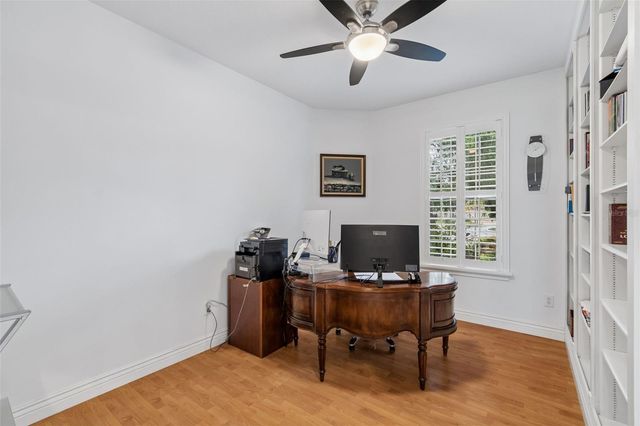 5303 CLOUDS PEAK DRIVE, Lutz, FL 33558