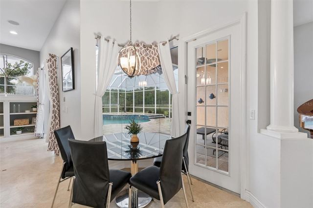 5303 CLOUDS PEAK DRIVE, Lutz, FL 33558