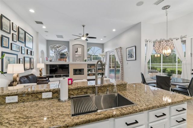 5303 CLOUDS PEAK DRIVE, Lutz, FL 33558