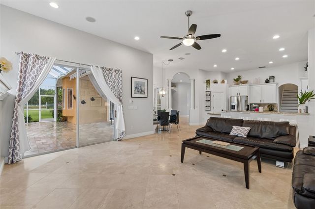 5303 CLOUDS PEAK DRIVE, Lutz, FL 33558
