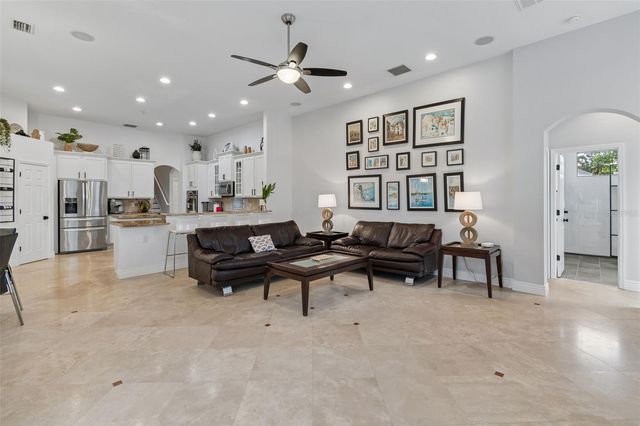 5303 CLOUDS PEAK DRIVE, Lutz, FL 33558