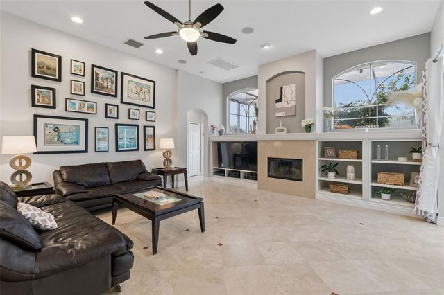5303 CLOUDS PEAK DRIVE, Lutz, FL 33558