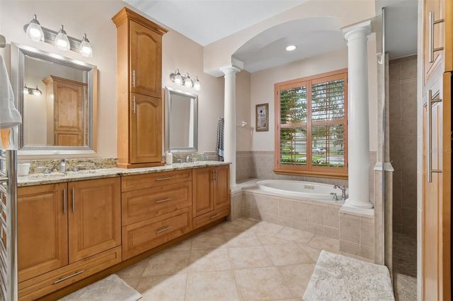5303 CLOUDS PEAK DRIVE, Lutz, FL 33558