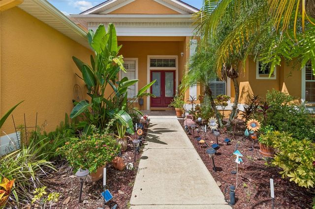 5303 CLOUDS PEAK DRIVE, Lutz, FL 33558
