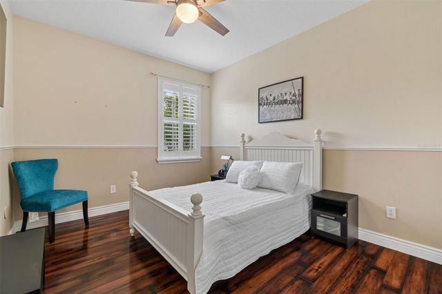 5303 CLOUDS PEAK DRIVE, Lutz, FL 33558