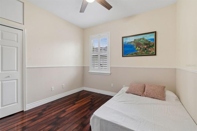 5303 CLOUDS PEAK DRIVE, Lutz, FL 33558
