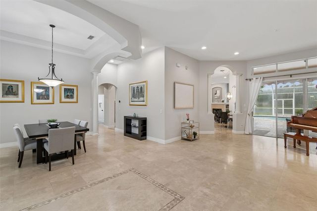 5303 CLOUDS PEAK DRIVE, Lutz, FL 33558