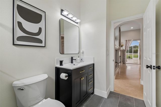5303 CLOUDS PEAK DRIVE, Lutz, FL 33558