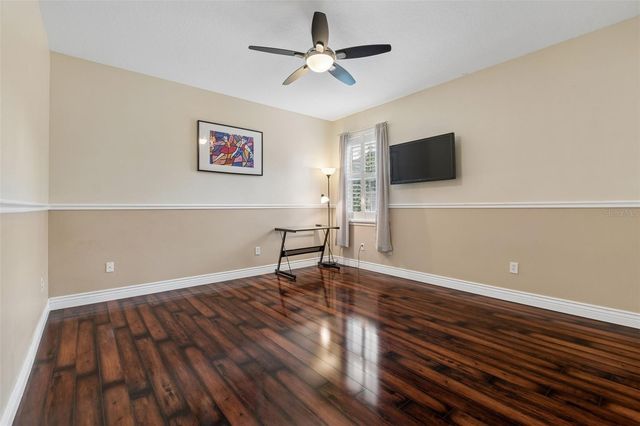 5303 CLOUDS PEAK DRIVE, Lutz, FL 33558