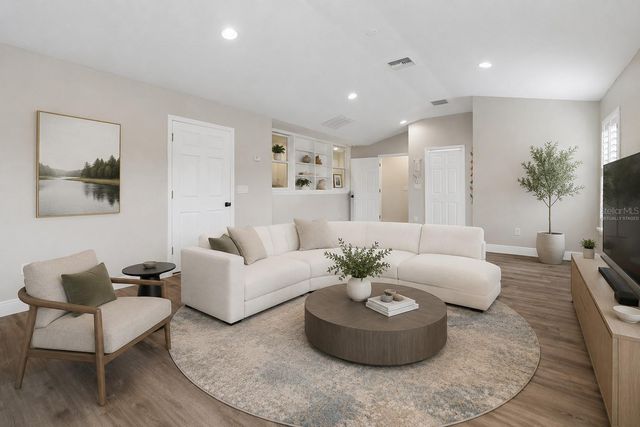 5303 CLOUDS PEAK DRIVE, Lutz, FL 33558