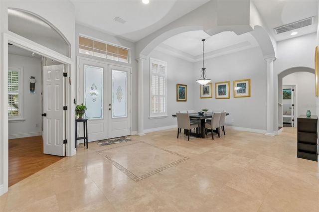 5303 CLOUDS PEAK DRIVE, Lutz, FL 33558