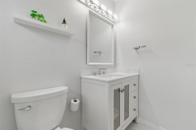 5303 CLOUDS PEAK DRIVE, Lutz, FL 33558