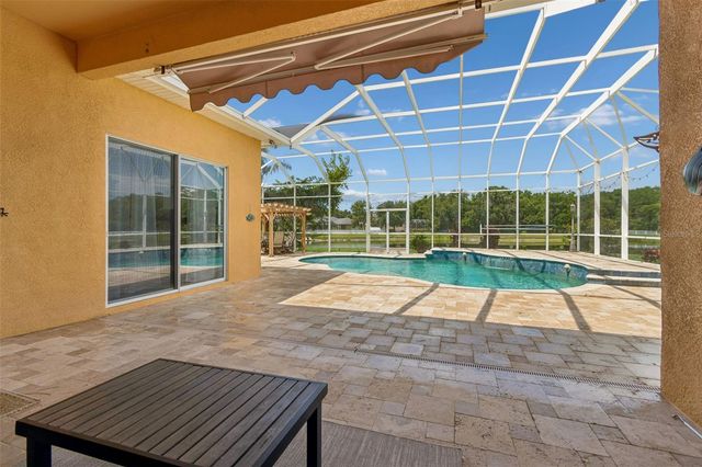 5303 CLOUDS PEAK DRIVE, Lutz, FL 33558