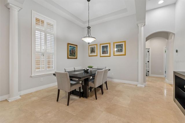 5303 CLOUDS PEAK DRIVE, Lutz, FL 33558