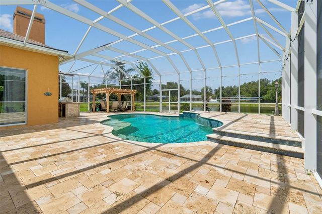 5303 CLOUDS PEAK DRIVE, Lutz, FL 33558