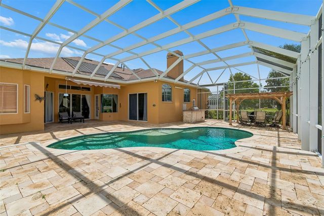 5303 CLOUDS PEAK DRIVE, Lutz, FL 33558