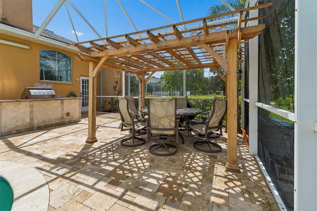 5303 CLOUDS PEAK DRIVE, Lutz, FL 33558