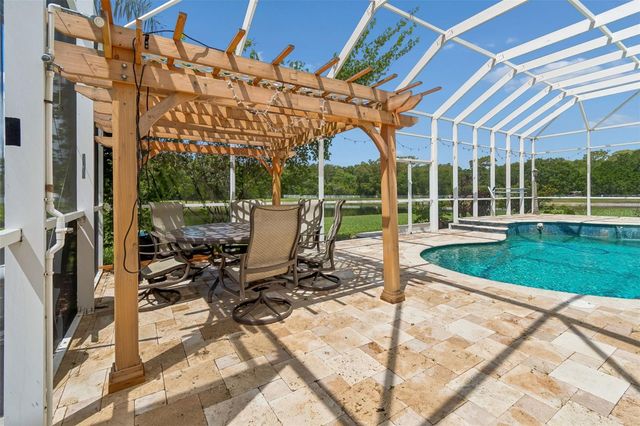 5303 CLOUDS PEAK DRIVE, Lutz, FL 33558
