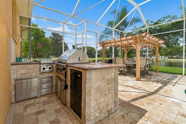 5303 CLOUDS PEAK DRIVE, Lutz, FL 33558