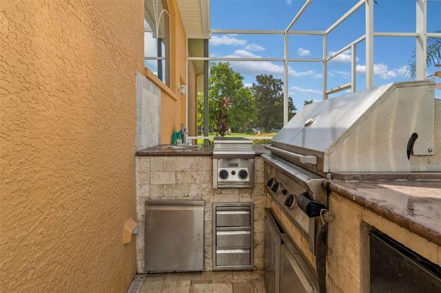 5303 CLOUDS PEAK DRIVE, Lutz, FL 33558