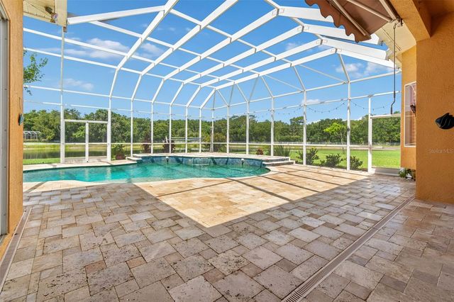 5303 CLOUDS PEAK DRIVE, Lutz, FL 33558