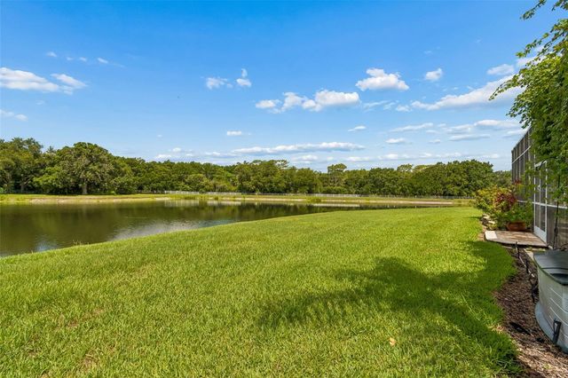 5303 CLOUDS PEAK DRIVE, Lutz, FL 33558