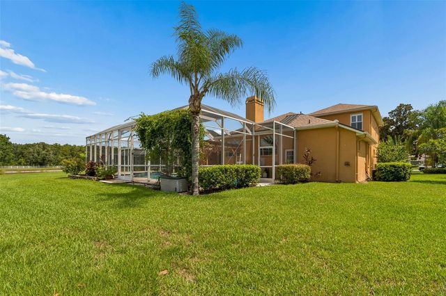 5303 CLOUDS PEAK DRIVE, Lutz, FL 33558